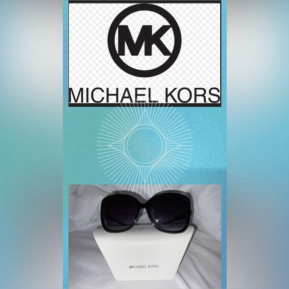 Michael Kors Bag and Sunglasses DUO
