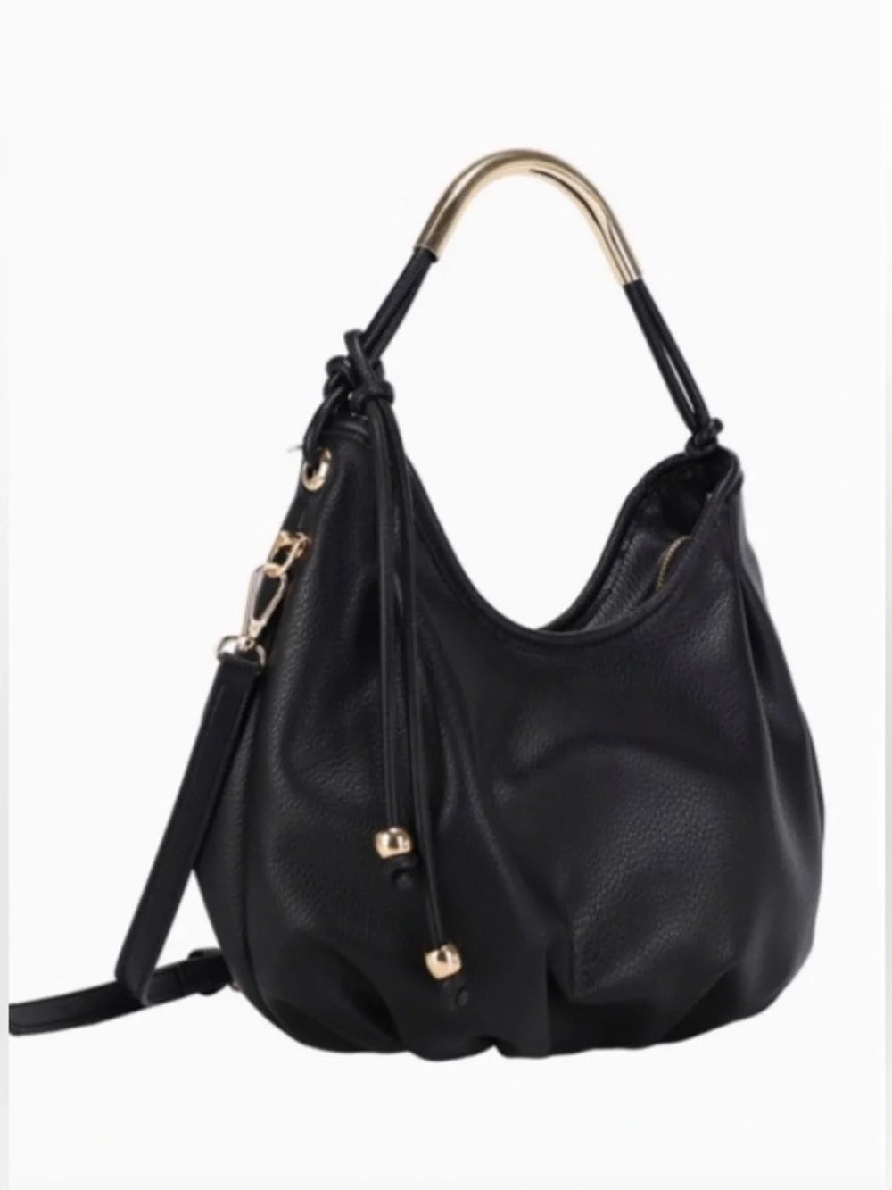 Buttery Soft HoBo Bag