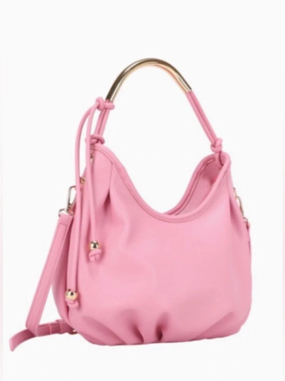 Buttery Soft HoBo Bag