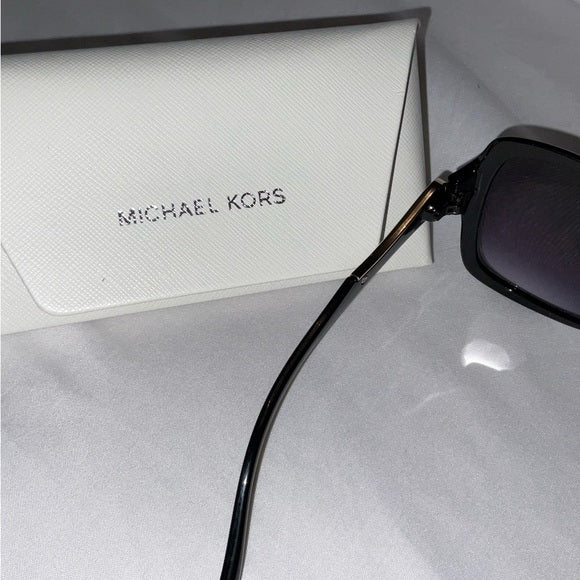 Michael Kors Bag and Sunglasses DUO