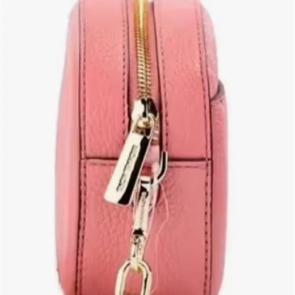 Michael Kors Vibrant Pink Bag