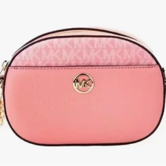 Michael Kors Vibrant Pink Bag