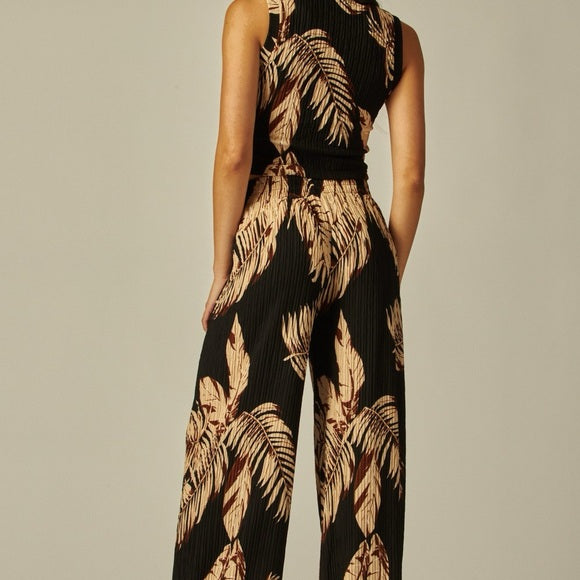 Tropical 2 Piece Set