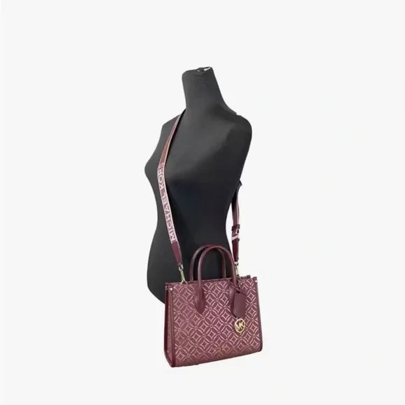 Michael Kors Bag and Sunglasses DUO